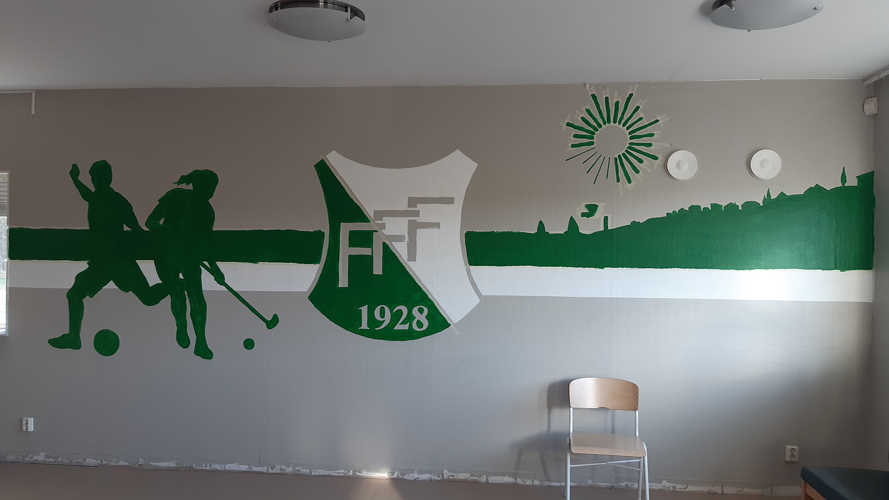Frillesås FF