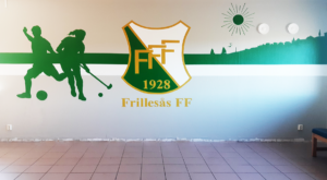 Frillesås FF