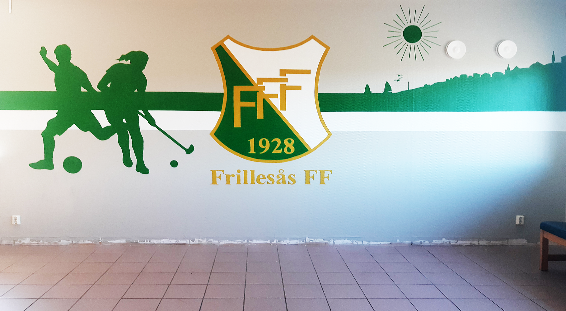 Frillesås FF