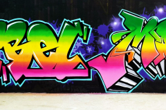 Cabel, Cabelone, Göteborg,  Graffiti