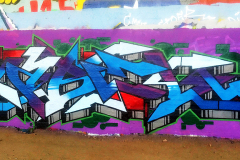 Cabel, Cabelone, Göteborg,  Graffiti