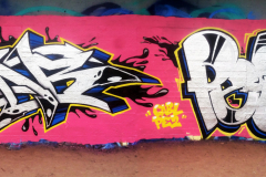 Cabel,Cabelone, Göteborg,  Graffiti