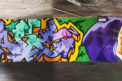 Cabel, Cabelone, Göteborg,  Graffiti