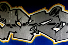 Cabel,Cabelone, Göteborg,  Graffiti