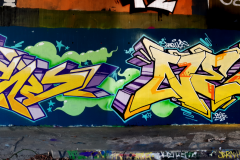 Cabel, Cabelone, Göteborg,  Graffitiffiti
