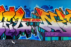 Cabel, Cabelone, Göteborg,  Graffiti